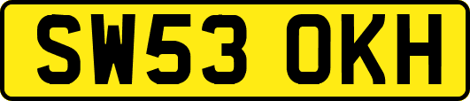 SW53OKH