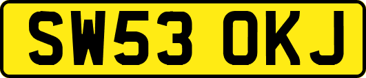 SW53OKJ