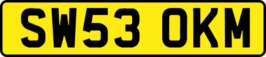 SW53OKM