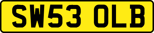 SW53OLB