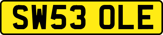 SW53OLE
