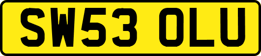 SW53OLU