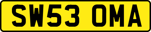 SW53OMA