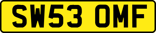 SW53OMF