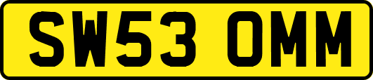SW53OMM