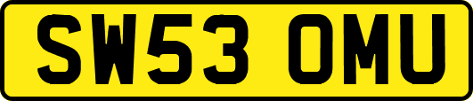 SW53OMU