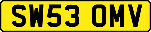 SW53OMV
