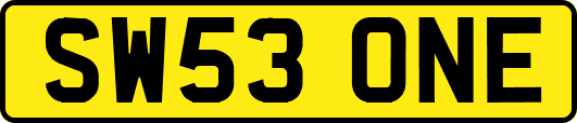 SW53ONE
