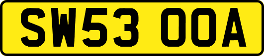 SW53OOA