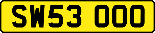 SW53OOO