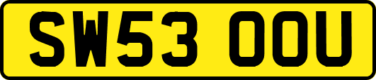 SW53OOU