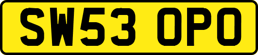 SW53OPO