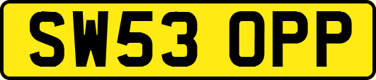 SW53OPP