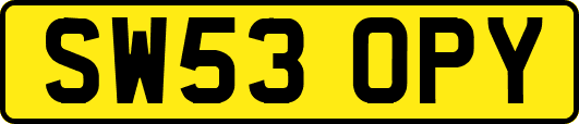 SW53OPY