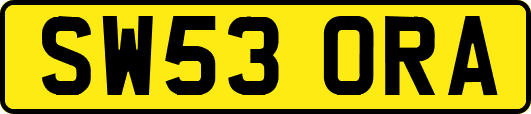 SW53ORA