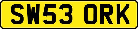 SW53ORK