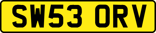 SW53ORV