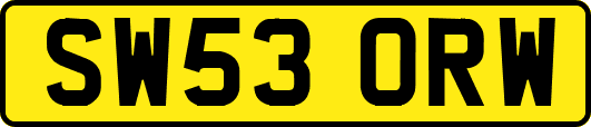 SW53ORW