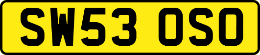 SW53OSO