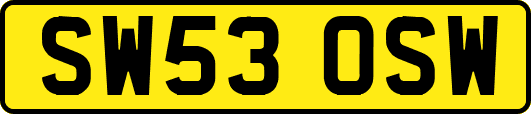 SW53OSW