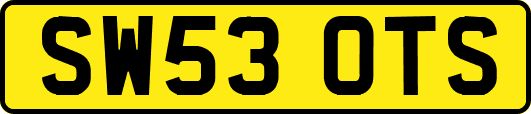 SW53OTS