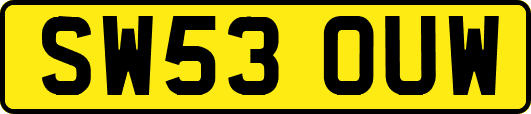 SW53OUW