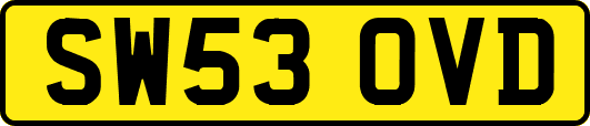 SW53OVD
