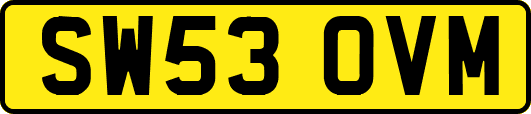 SW53OVM