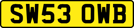 SW53OWB