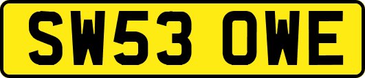SW53OWE