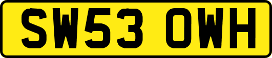 SW53OWH