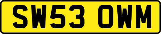 SW53OWM