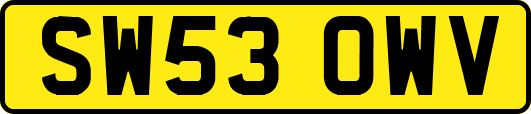 SW53OWV