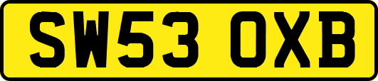 SW53OXB