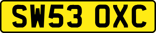 SW53OXC