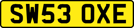 SW53OXE