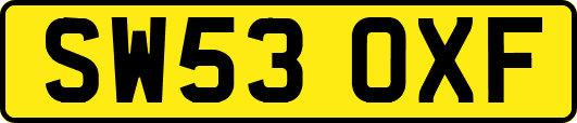 SW53OXF