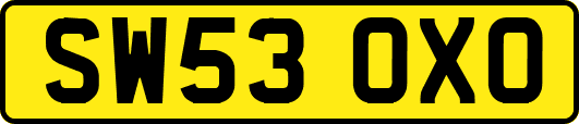 SW53OXO