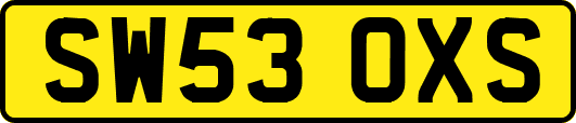 SW53OXS
