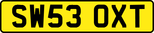 SW53OXT