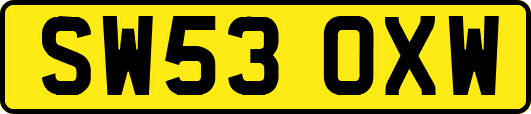 SW53OXW