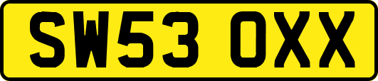 SW53OXX