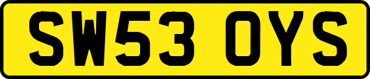 SW53OYS