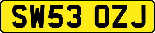 SW53OZJ