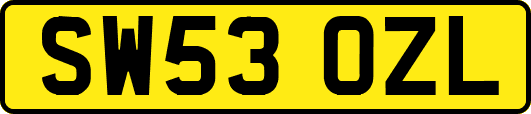SW53OZL
