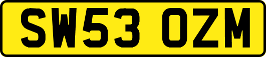SW53OZM