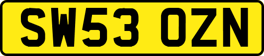 SW53OZN