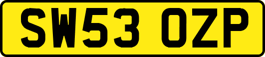 SW53OZP