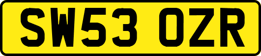 SW53OZR