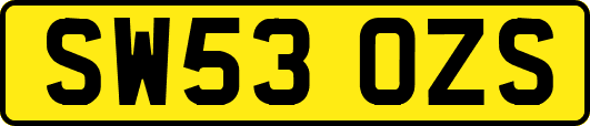 SW53OZS